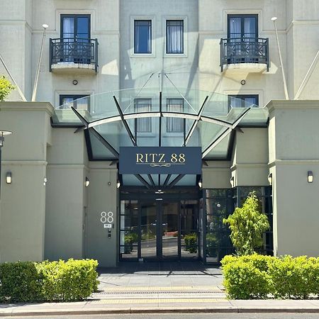 Frome Apartments Adelajda Zewnętrze zdjęcie