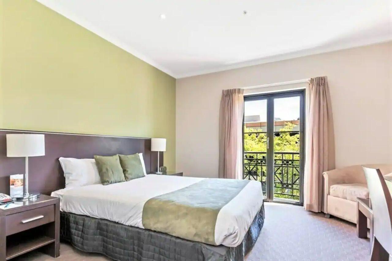 Frome Apartments Adelajda Zewnętrze zdjęcie