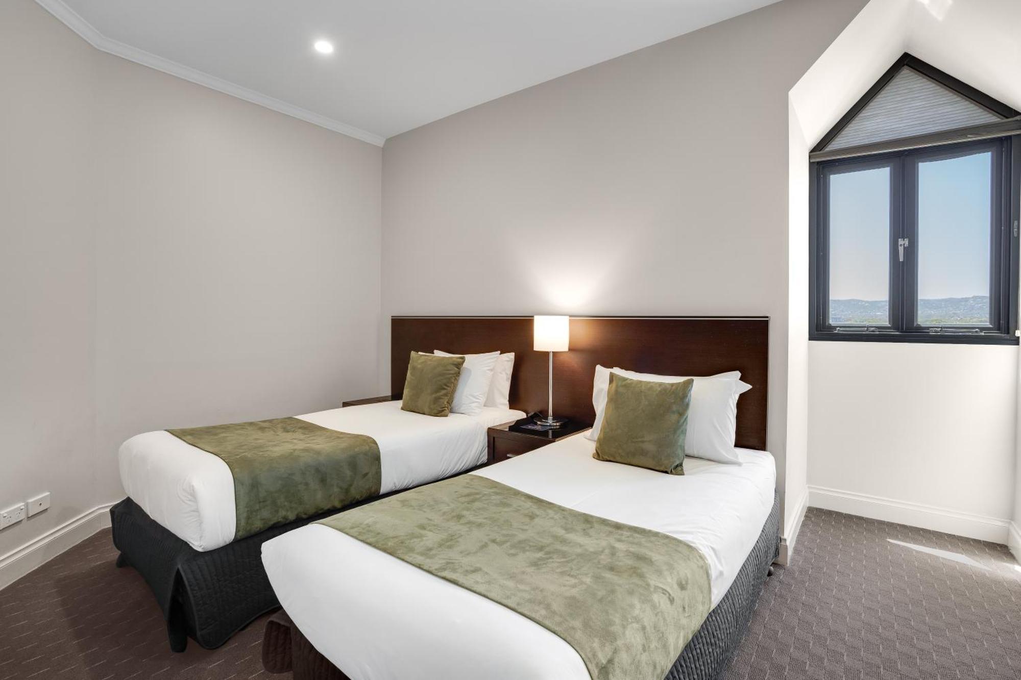 Frome Apartments Adelajda Zewnętrze zdjęcie