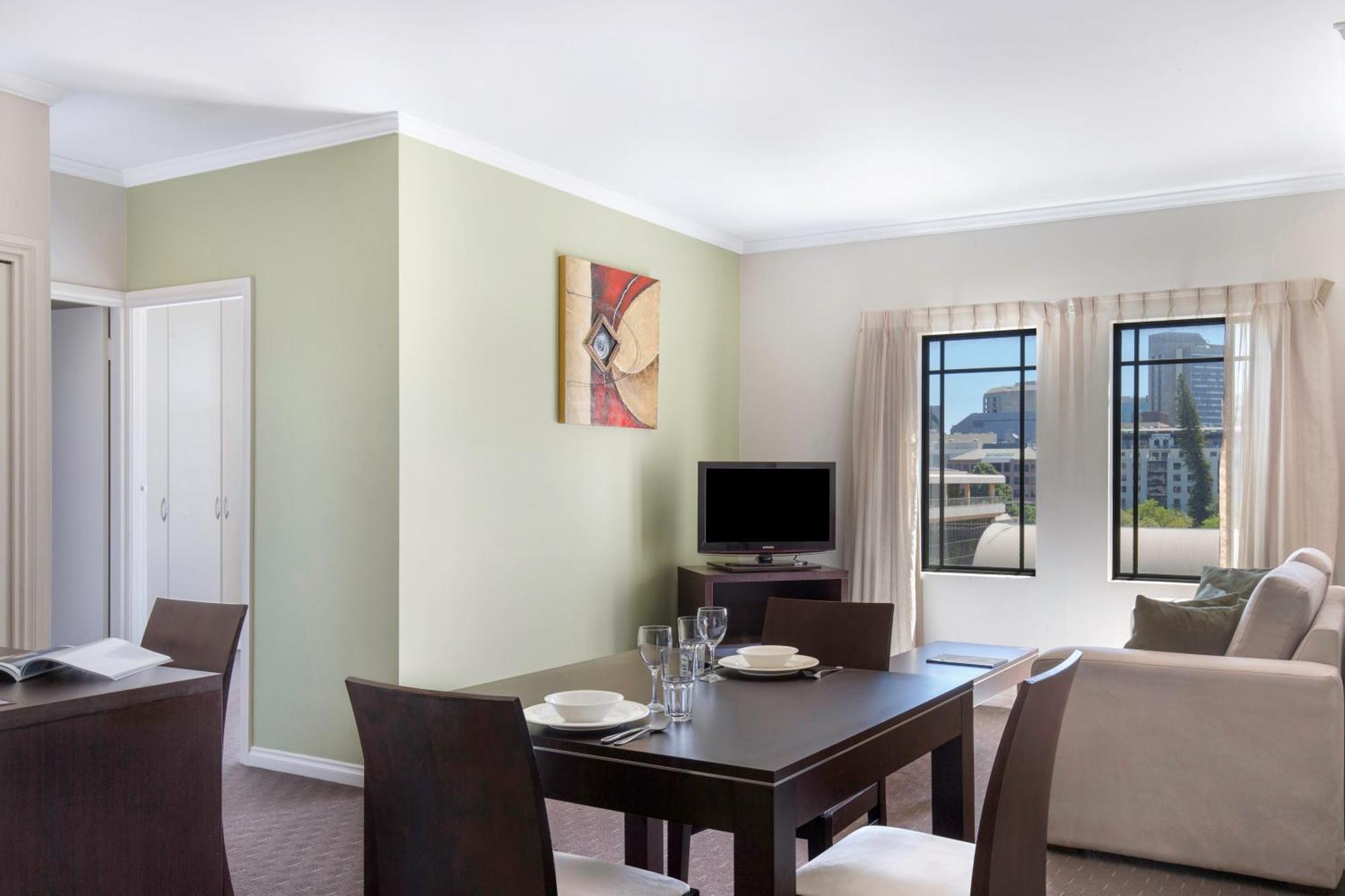 Frome Apartments Adelajda Zewnętrze zdjęcie