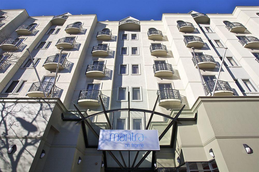 Frome Apartments Adelajda Zewnętrze zdjęcie