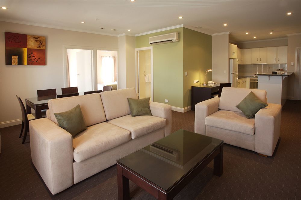 Frome Apartments Adelajda Pokój zdjęcie