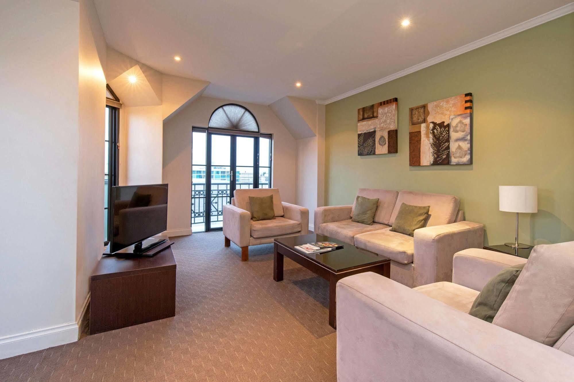 Frome Apartments Adelajda Zewnętrze zdjęcie