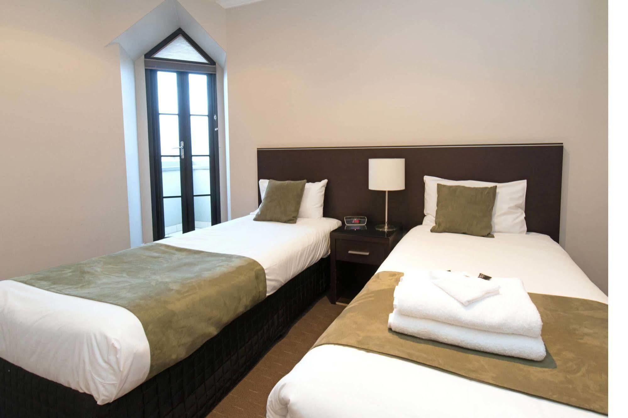 Frome Apartments Adelajda Zewnętrze zdjęcie